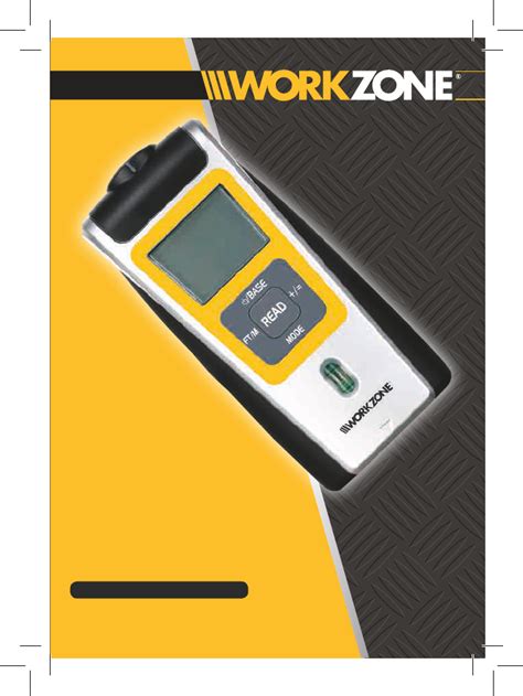 workzone vochtmeter|Workzone GT.